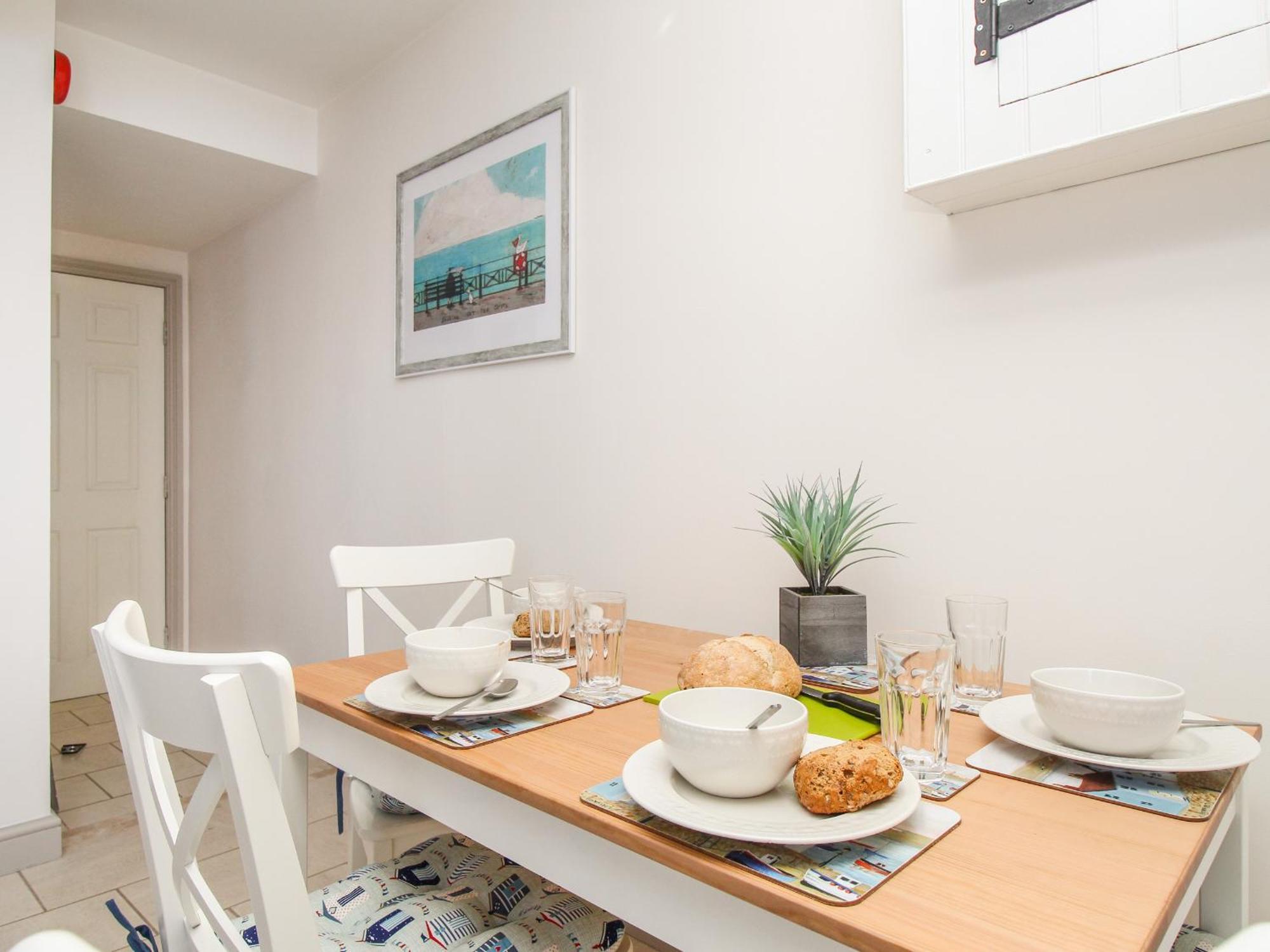 Appartamento Bliss On The Bay Weymouth Esterno foto