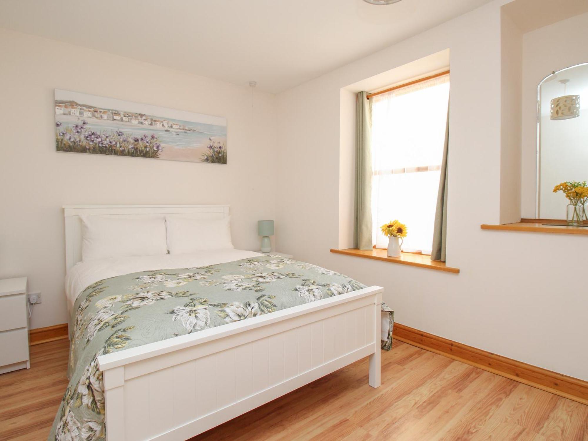Appartamento Bliss On The Bay Weymouth Esterno foto