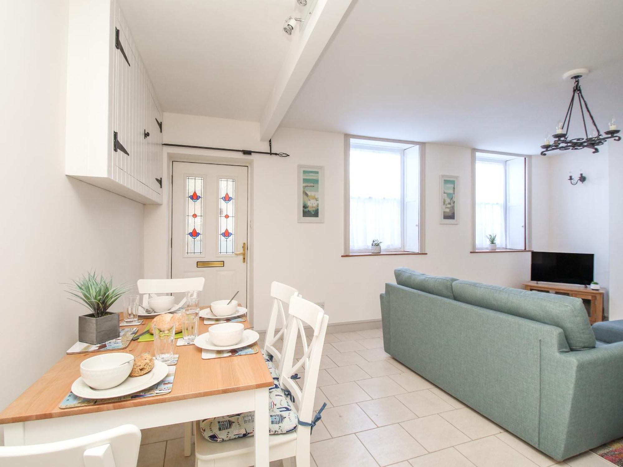 Appartamento Bliss On The Bay Weymouth Esterno foto