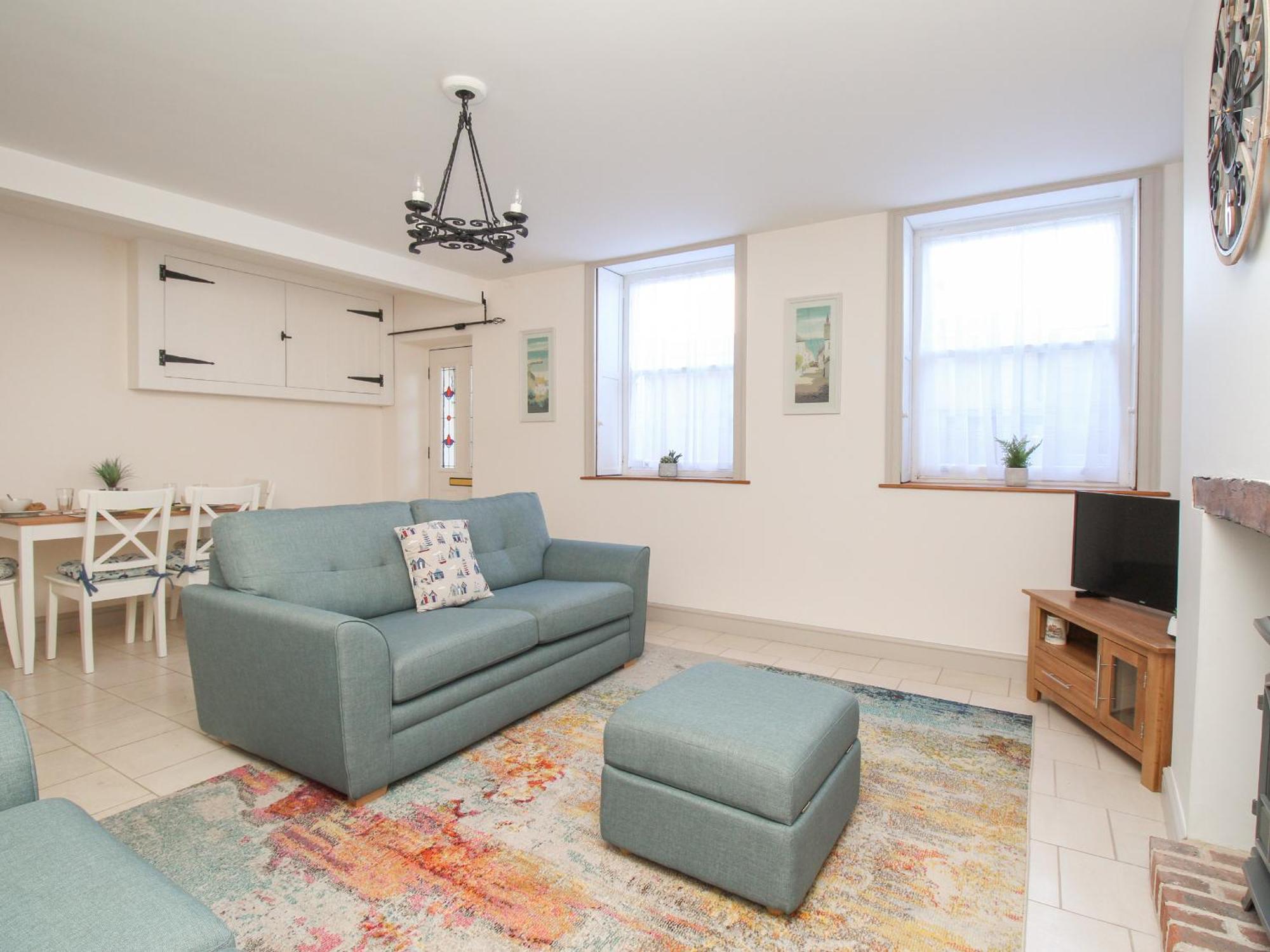 Appartamento Bliss On The Bay Weymouth Esterno foto